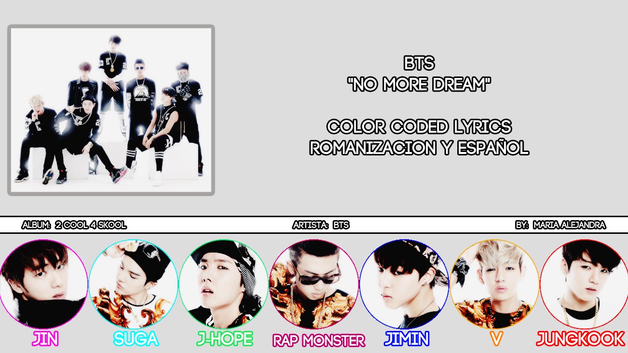BTS 방탄소년단 
