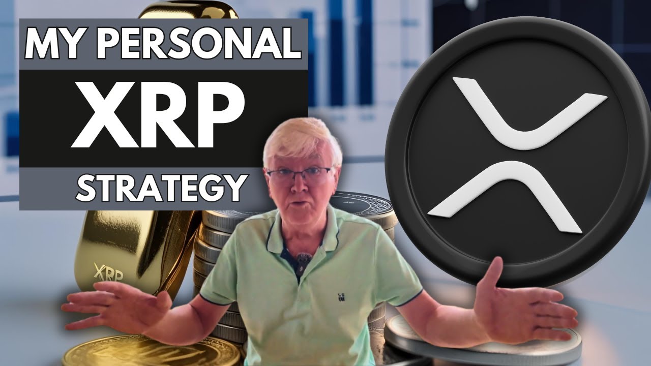 My Personal XRP Strategy | Preparing for the Financial Reset