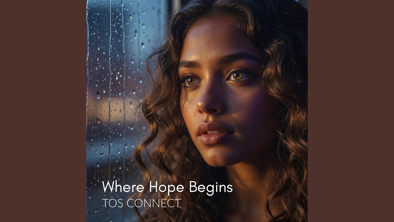 Where Hope Begins
