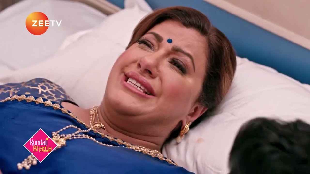 Kundali Bhagya | कुंडली भाग्य | Episode 1458 | Part 2 | Zee TV APAC 9:30PM SGT