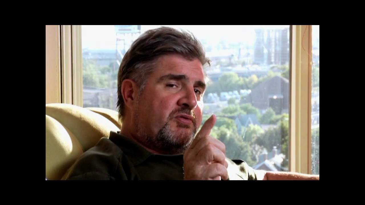 Paul Quarrington Life in Music (excerpt)