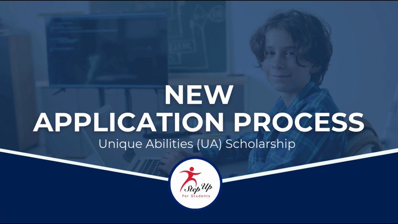 How to Apply for the Unique Abilities (FES-UA) Scholarship (2026&ndash;2027)