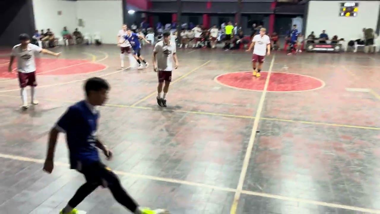 Exa cne fecha 4 apertura 2026 Arsenal vs Galos 2t