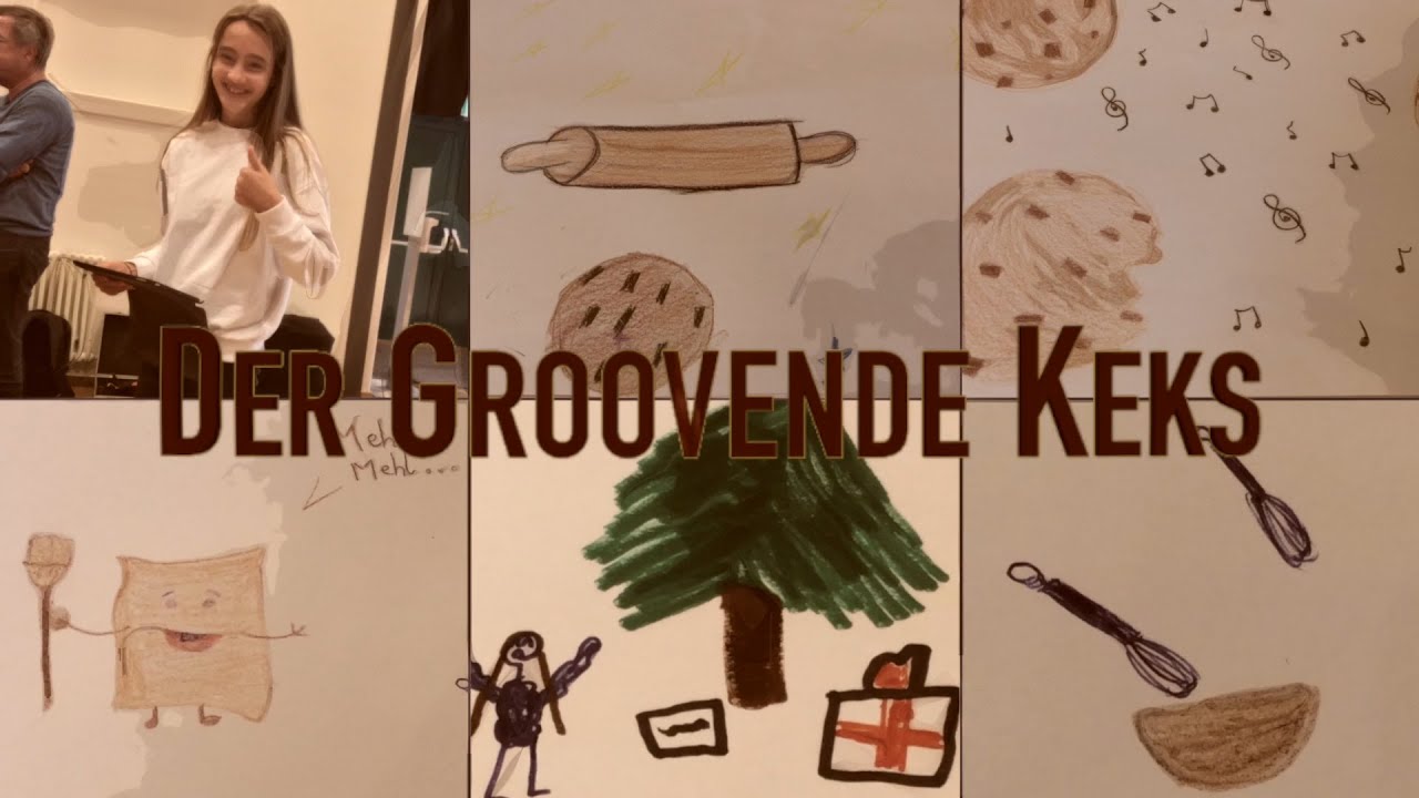 IMPULSPROJEKT | Der Groovende Keks