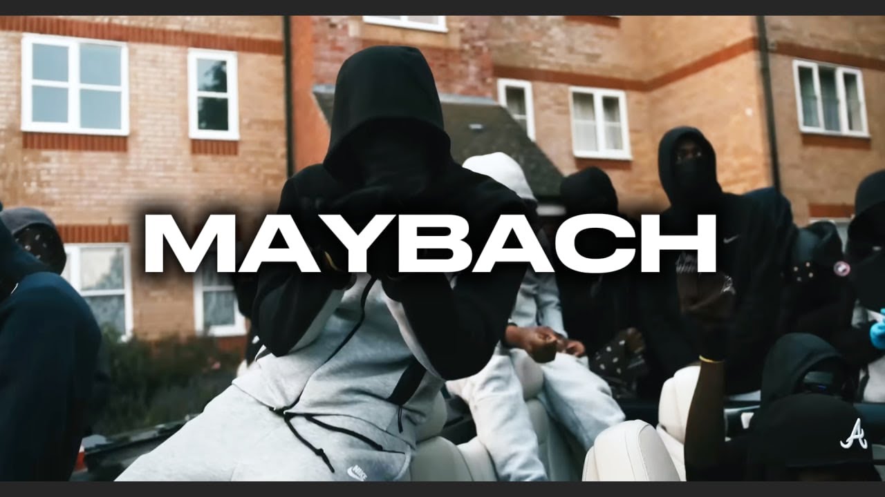 [FREE] Uk Drill Type Beat x Ny Drill Type Beat 