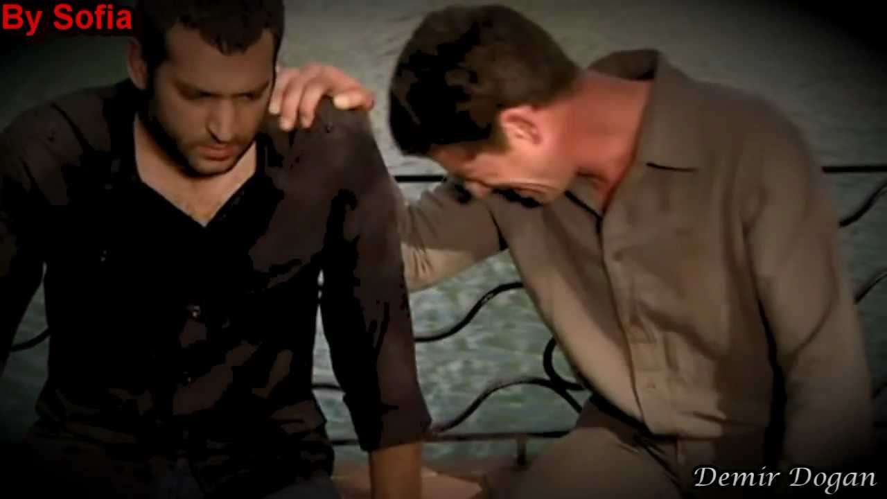 Asi & Demir - Hani Benim Gençligimn (Greek Lyrics)