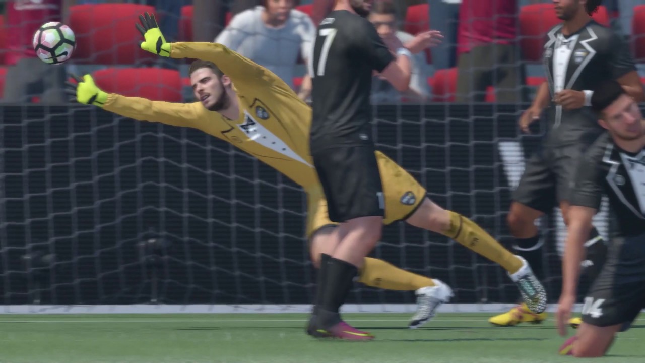 POTM Ibra and TOTY Marcelo 1 Game Review