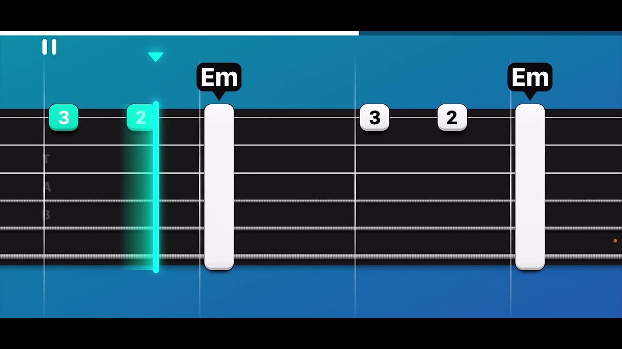 Simply guitar Frozen “ Let It Go”