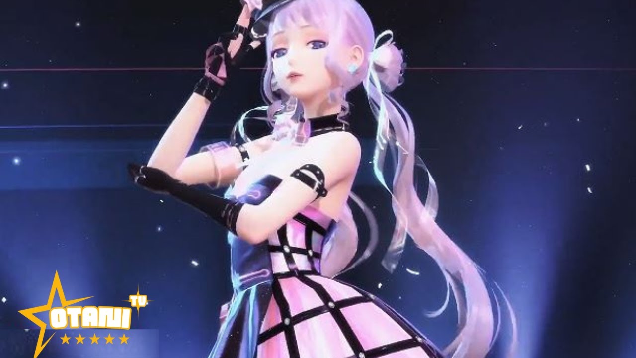 TOP EDM GMV Animation Music Mix 2024 Alan Walker