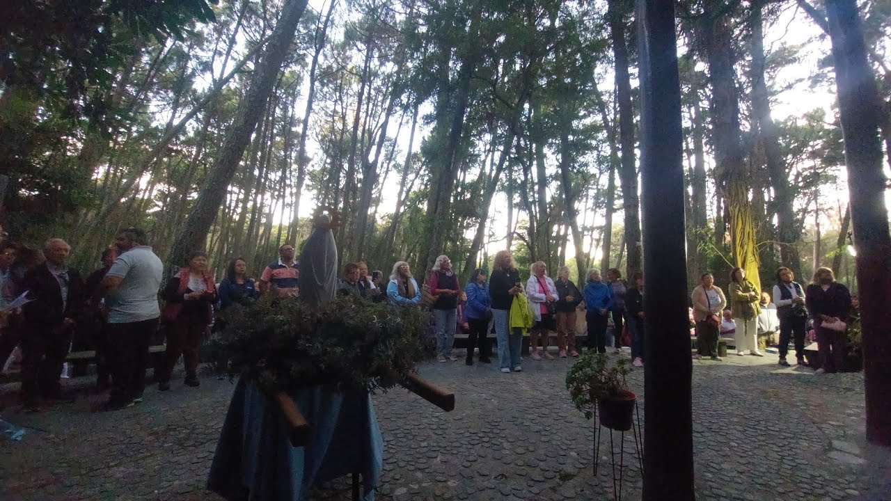 Misa festividad de Ntra. Señora de Lourdes Miramar 2026 