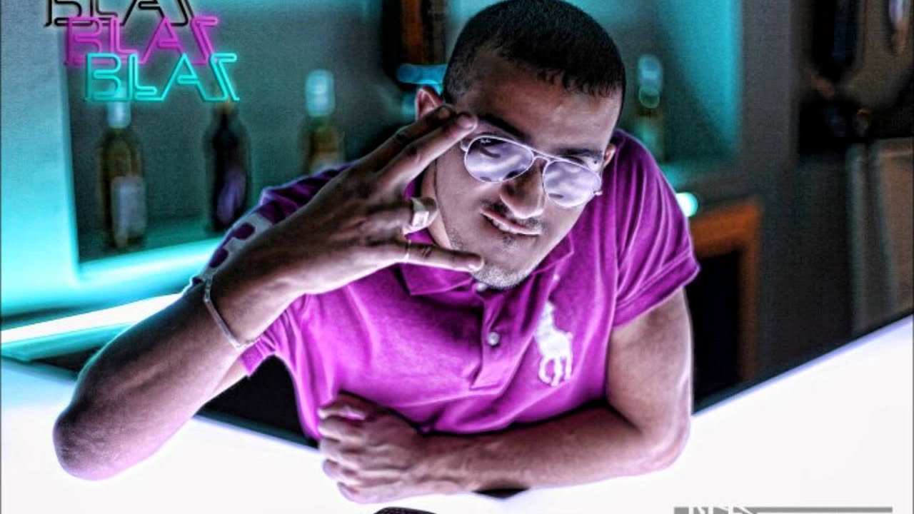 New Blaz Presente J'arrive Hostyle Mars 2011