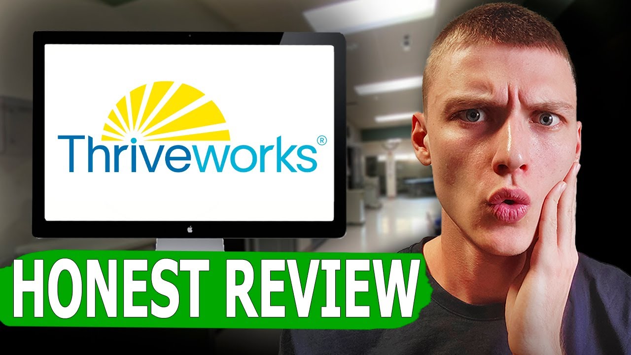 Thriveworks Review: Honest User Experience with Premium Telehealth Therapy