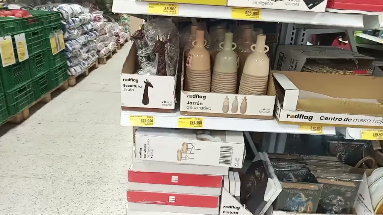 Caminante incansable de Tiendas D1..Extraordinarios que llegaron con bastante fuerza. Aprovecha.
