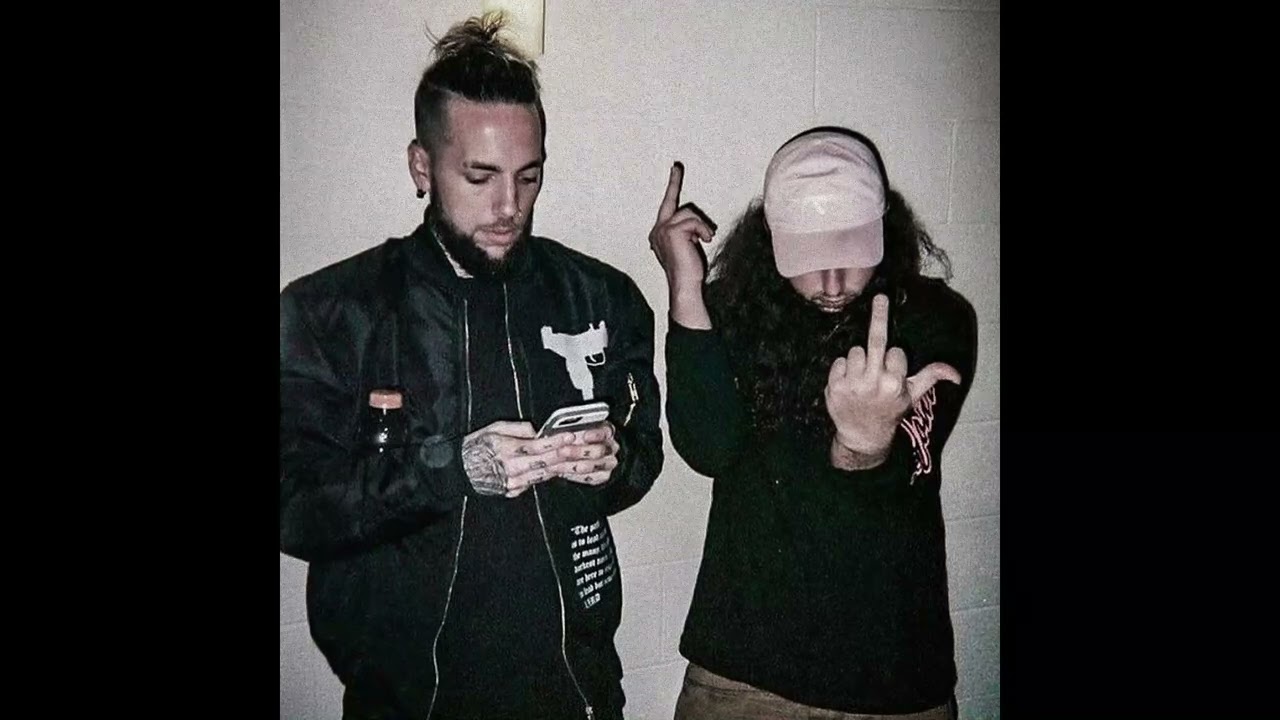 [FREE] OLD SUICIDEBOYS TYPE BEAT - 
