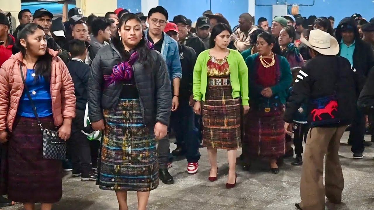 Sonal Kokonob’ - Mix de buenos Sones para llorar.Fiesta titular de San Sebastian Coatan 2026 (14)