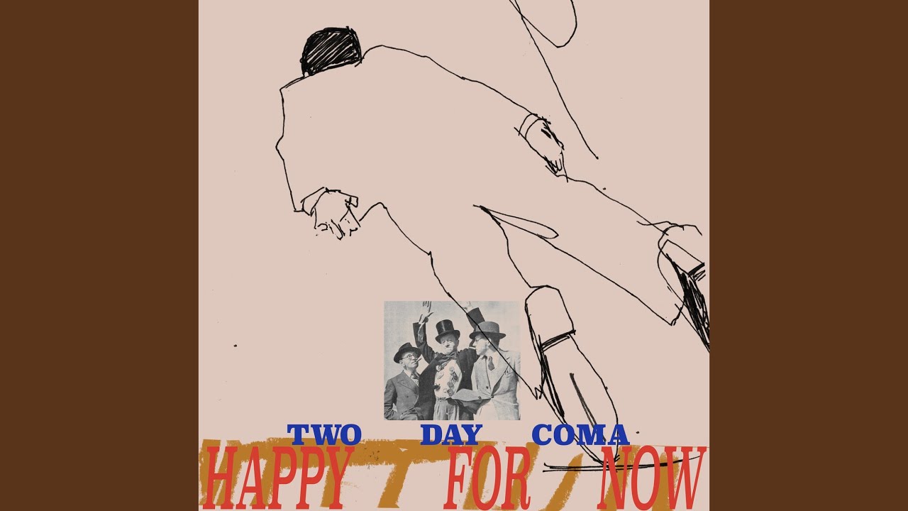 Happy for Now
