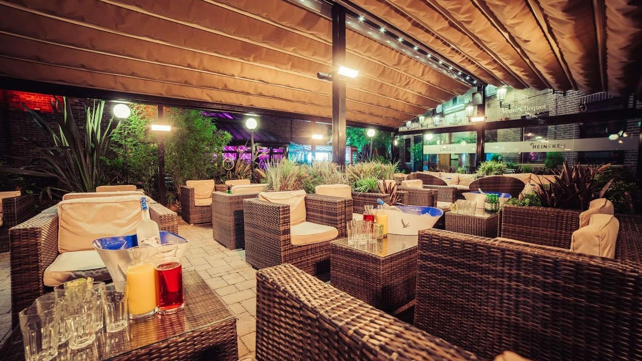 Vermont Hotel, Newcastle upon Tyne, United Kingdom | Travel Lover