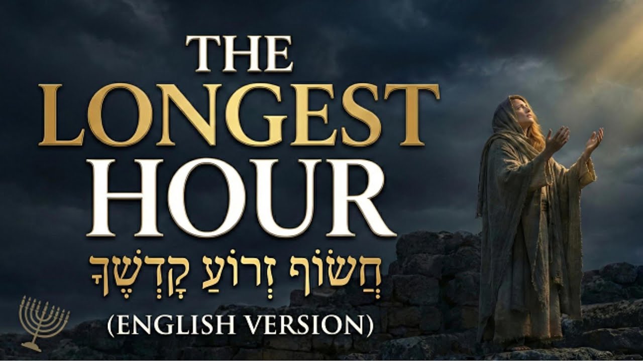 The Longest Hour - Lily Green | Music from the Heart !