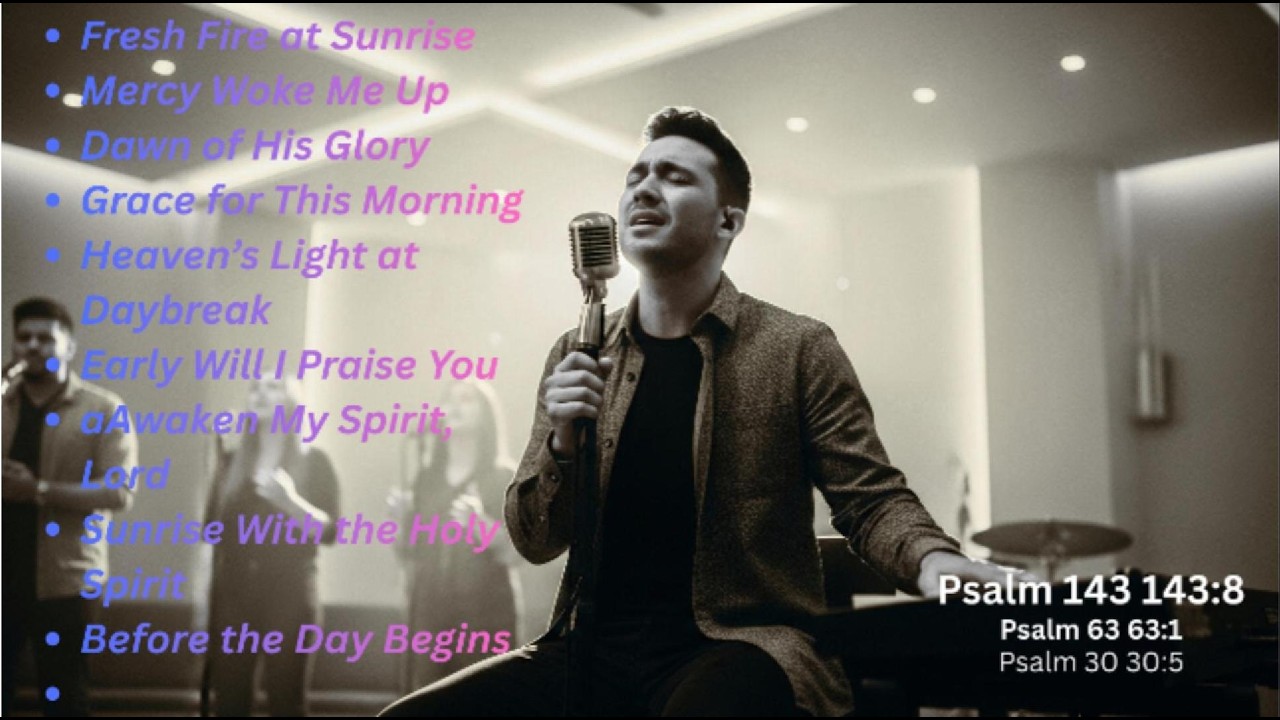 Best Afro Gospel Christian Songs 2026 Deep Praise Mixx