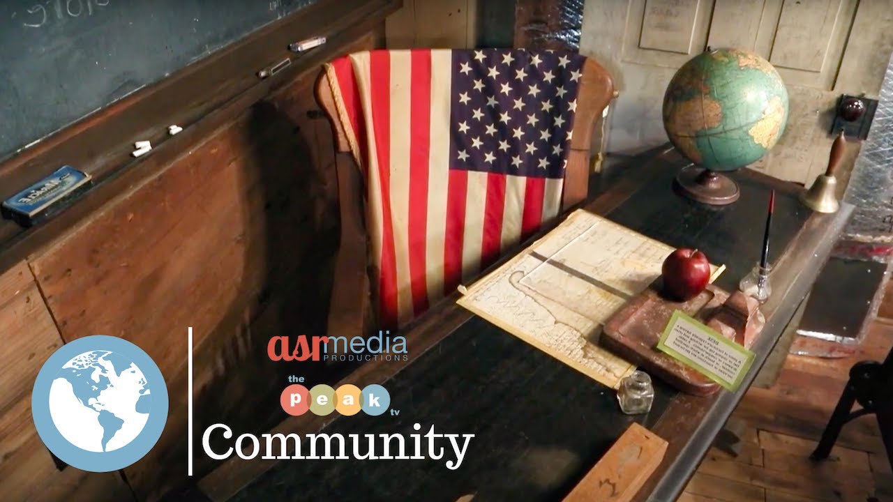 Keeping Hellertown's Rich and Storied Past Alive