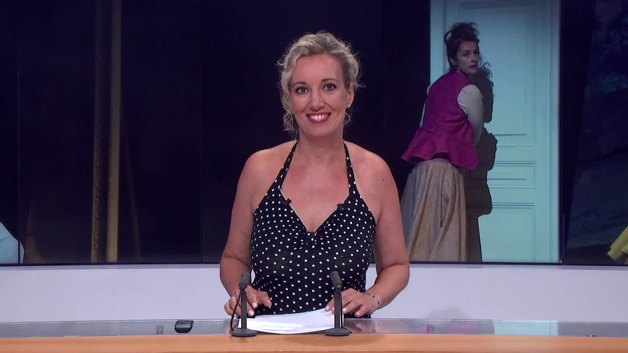 JT France 3 ICI Provence-Alpes 4 juillet 2025
