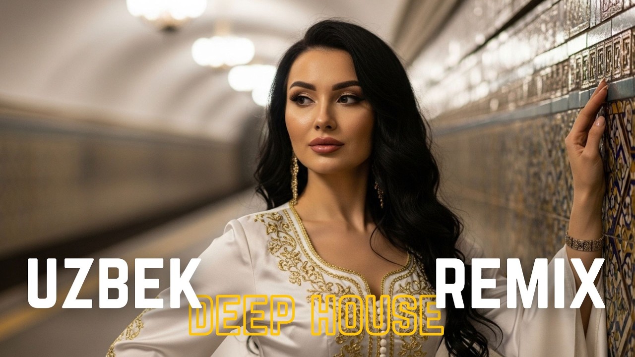 🔴 LIVE Deep Uzbek Love Remix 2026 🖤 | Aral Sea Sog‘inch va Tungi Hislar 🌌