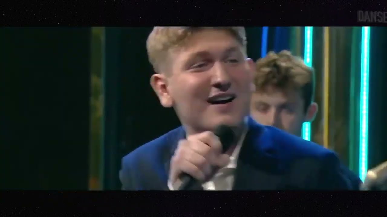 Danser Med Piger - Danser Med Piger (BlowFly Late Night Edit)