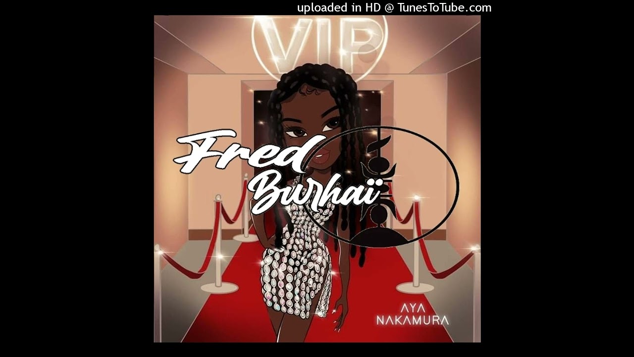 ⬛⬛DJ M.R.K FT AYA - VIP [ZOUK 2022]⬛⬛