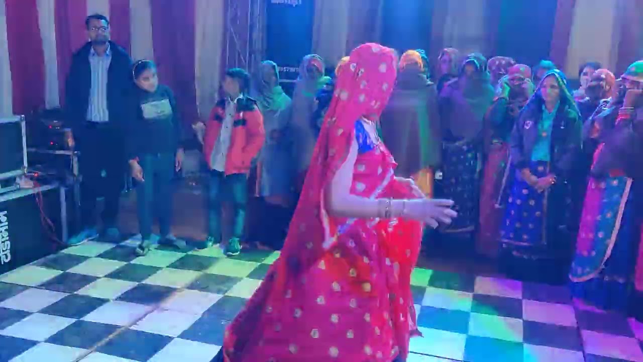 meena wedding dance 2022 / म्हारा परण्या की जवानी ली रेलगाड़ी / काजू पिस्ता महँगी पड़ेगी गीत /#meena