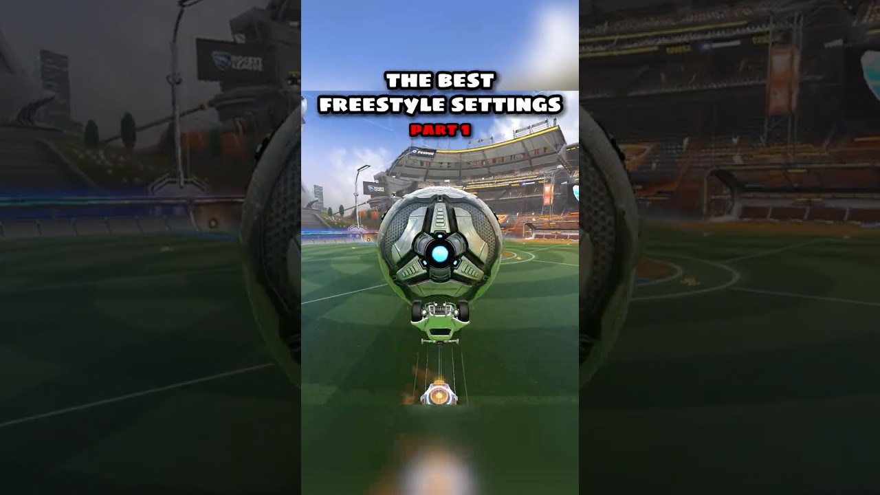 The most VERSATILE settings? 