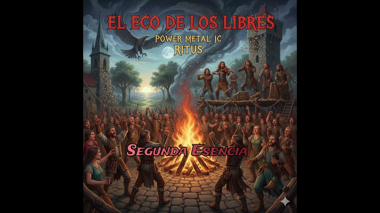 El Eco de los Libres
