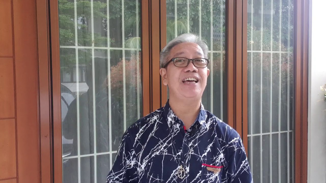 Self Talk dan Identitas