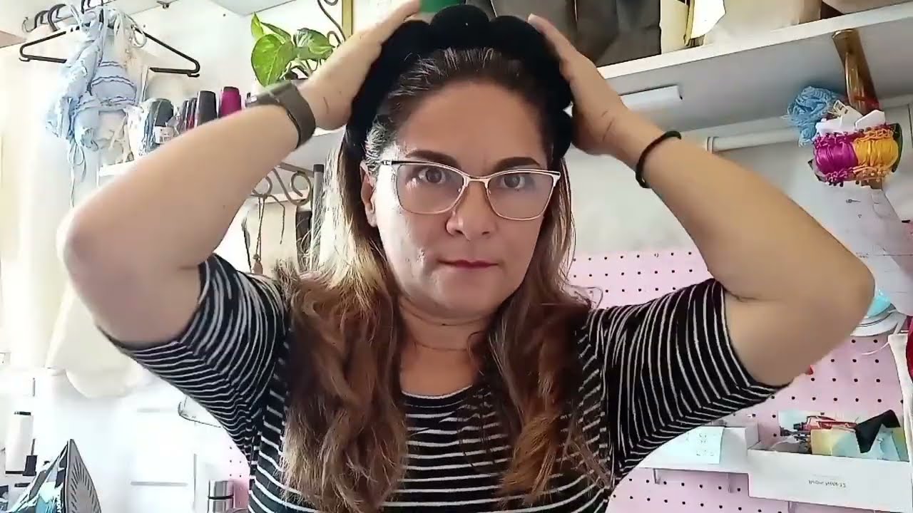 Costureira 50+ |costura, cuidado e amor