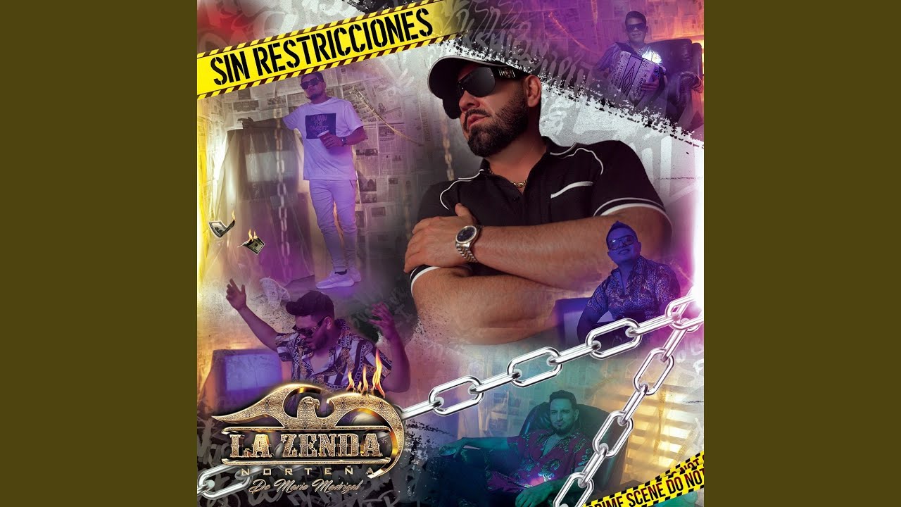 Sin Restricciones