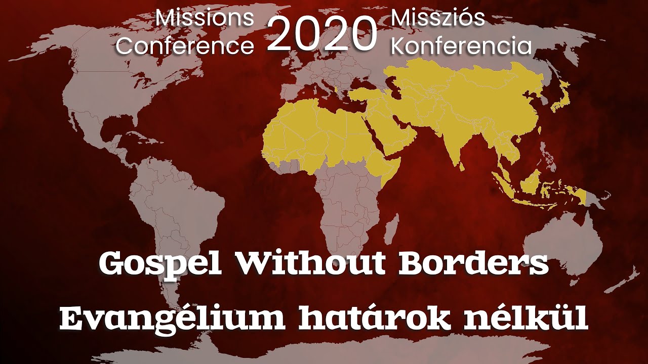 Living as a Christian in the 10/40 window