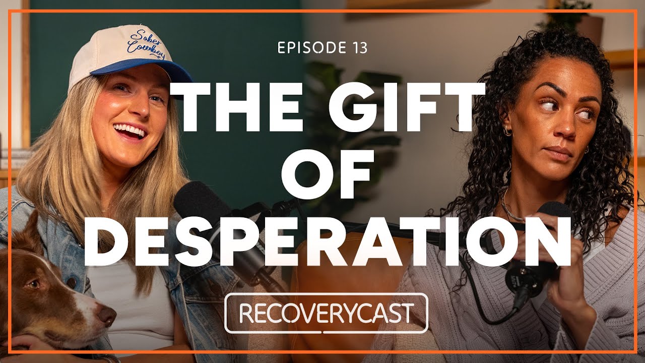 Elizabeth Pearson | From Alcohol Addiction, Trauma, & OCD to Healing Through 12-Step Sobriety