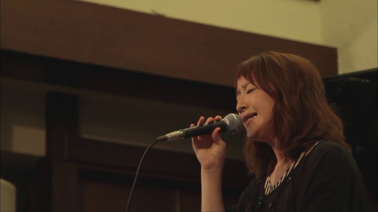 たむらぱん「WARAW」プレミアム・アコースティックライブ＠重要・有形文化財　自由学園明日館講堂 2011.7.18