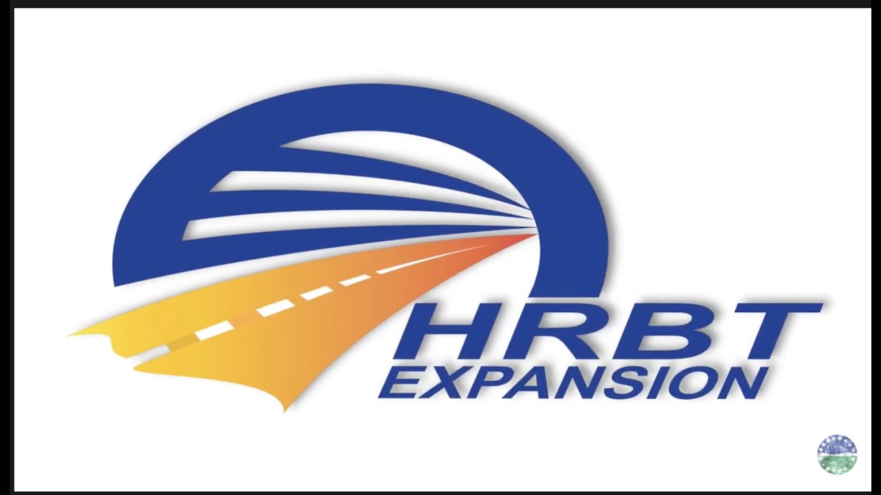 HRBT Expansion Project Update