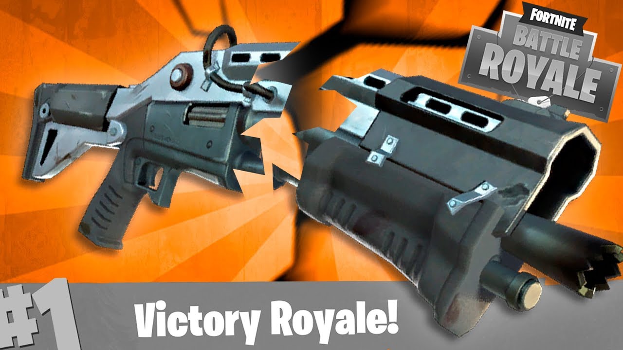 MIT V&Aring;BEN VIRKER IKKE! - Dansk Fortnite