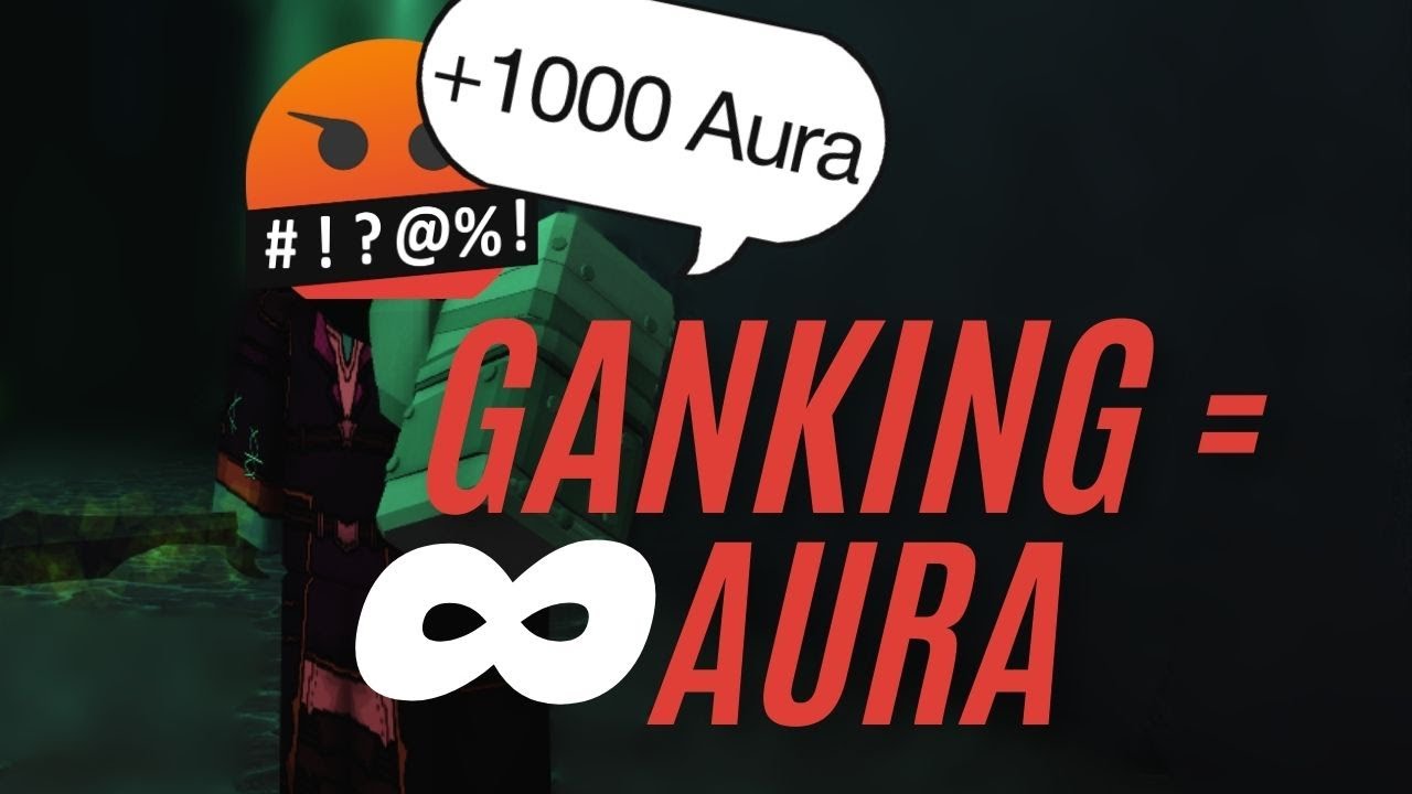 REGAINING AURA IN GAIA | ROGUE LINEAGE | TOP 10 ROGUE LINEAGE PLAYERS