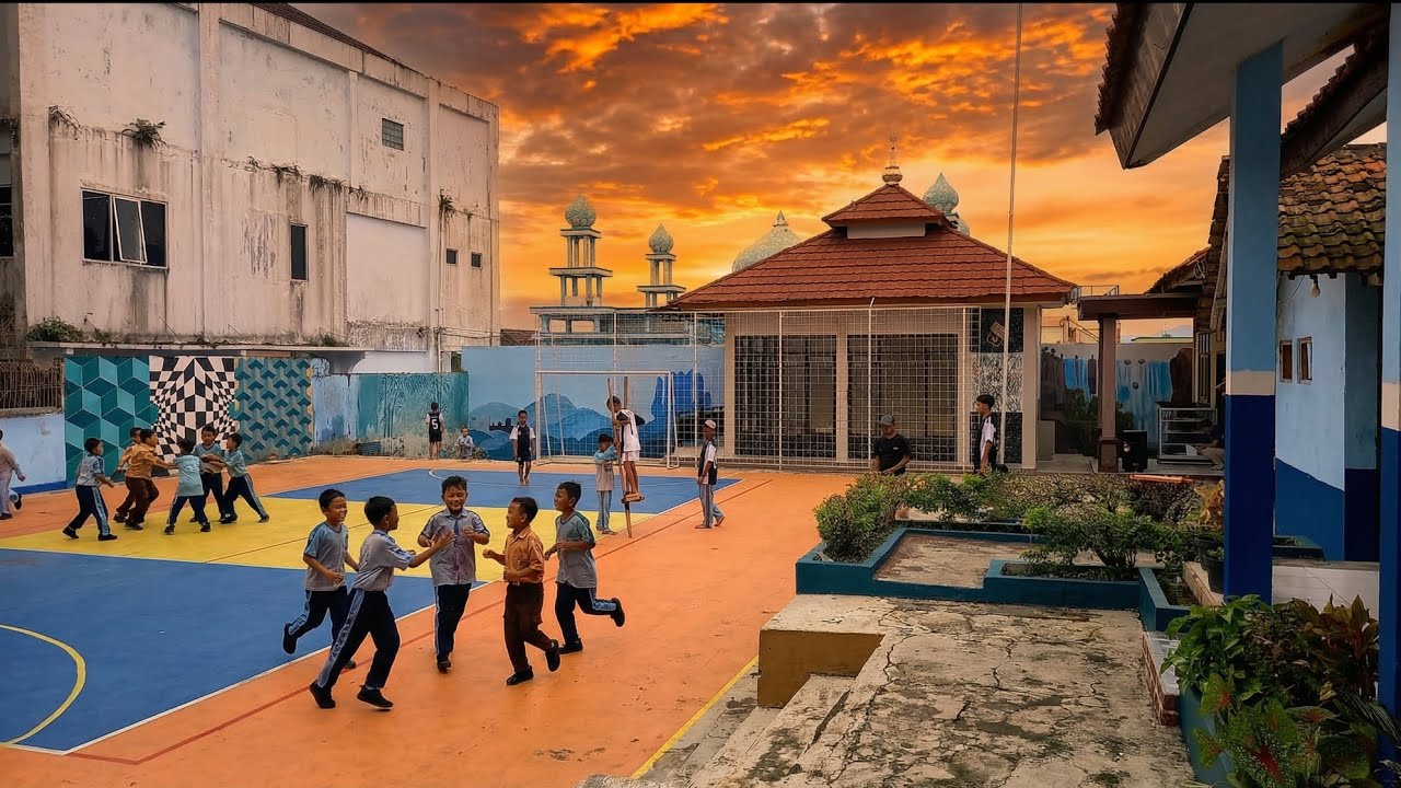 sdn cipari kuningan #sdncipari #kuningan #pendidikan #sekolah #sdnegeri #sdfavorit