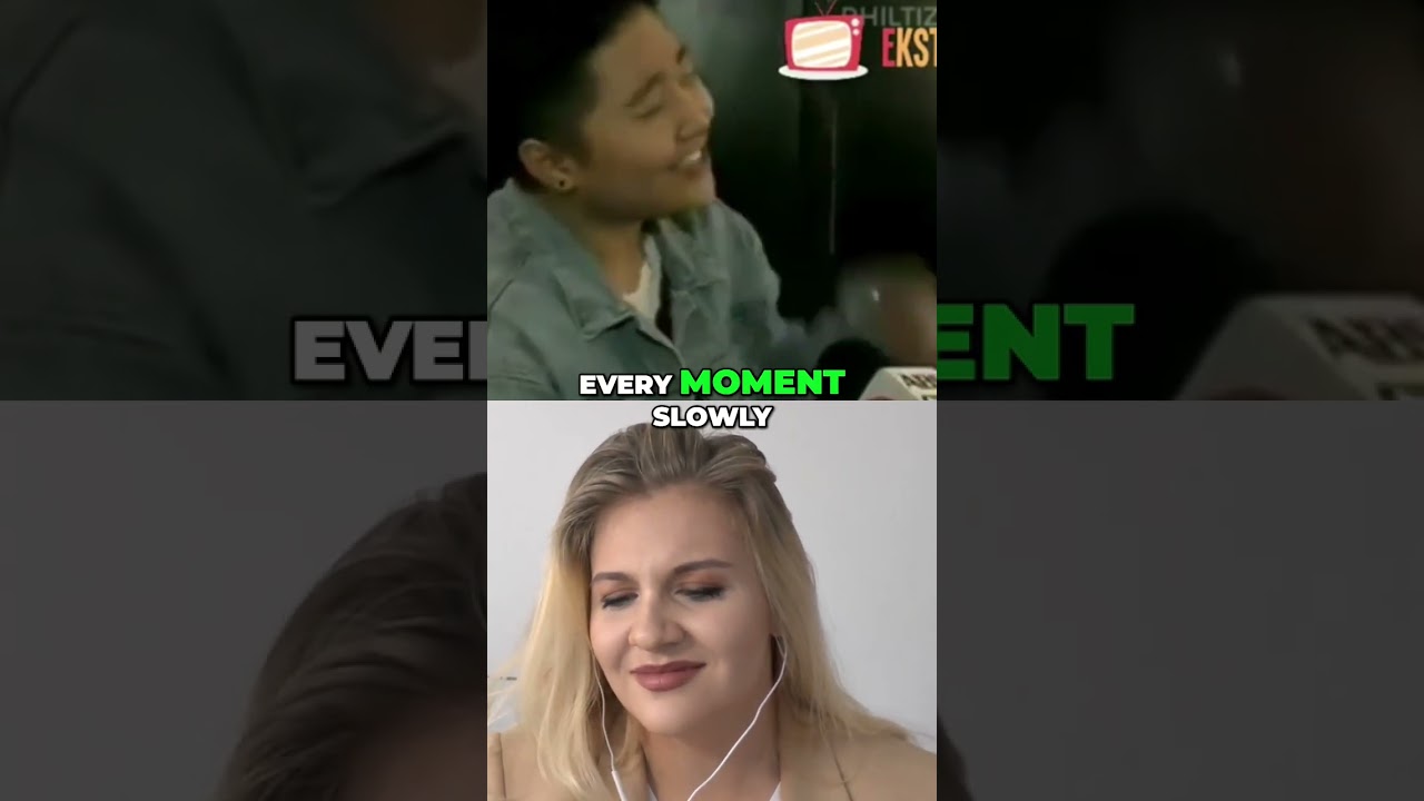 charice pempengco |jake zyrus Reaction
