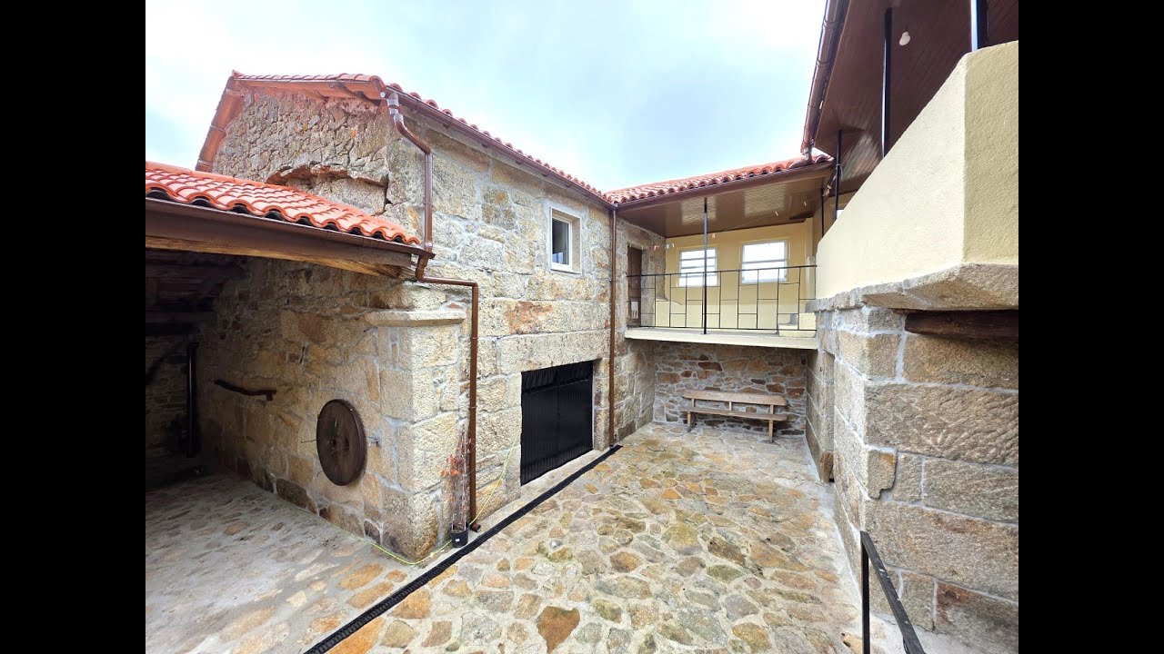 CASA ZONA ALTO RODICIO