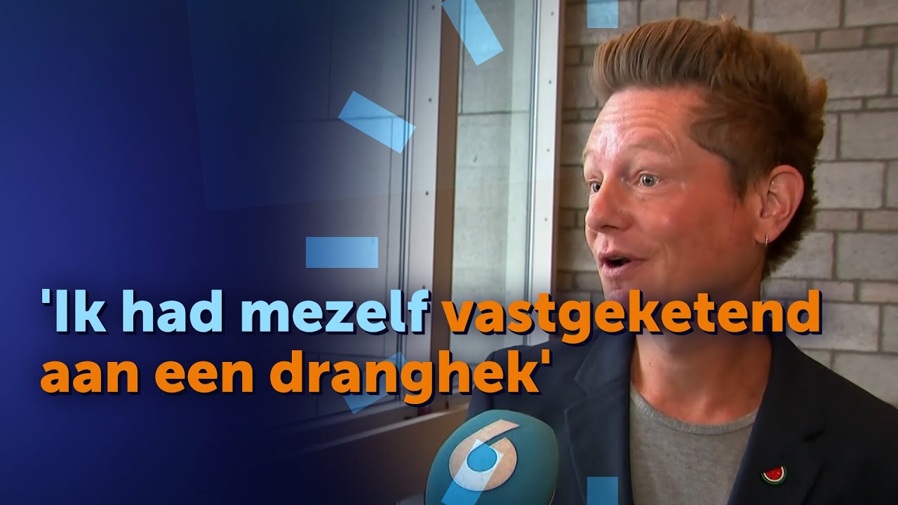 ACTIVISTEN XR staan terecht voor A12-protest en vernieling