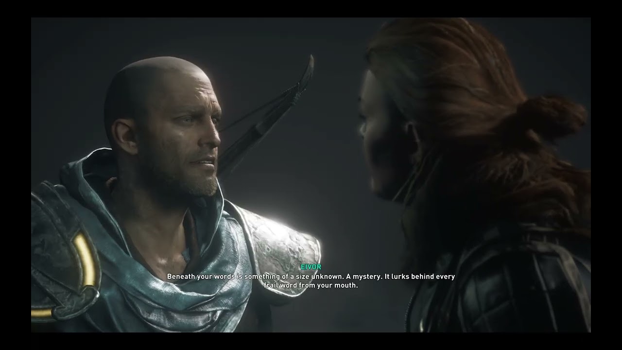 Assassin's creed Valhalla - Part 11 - Gameplay walkthrough #valhalla 