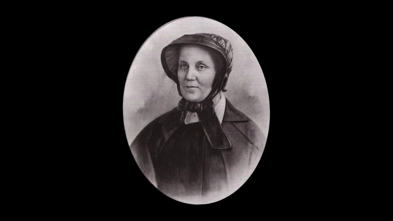 The History of The New York Foundling