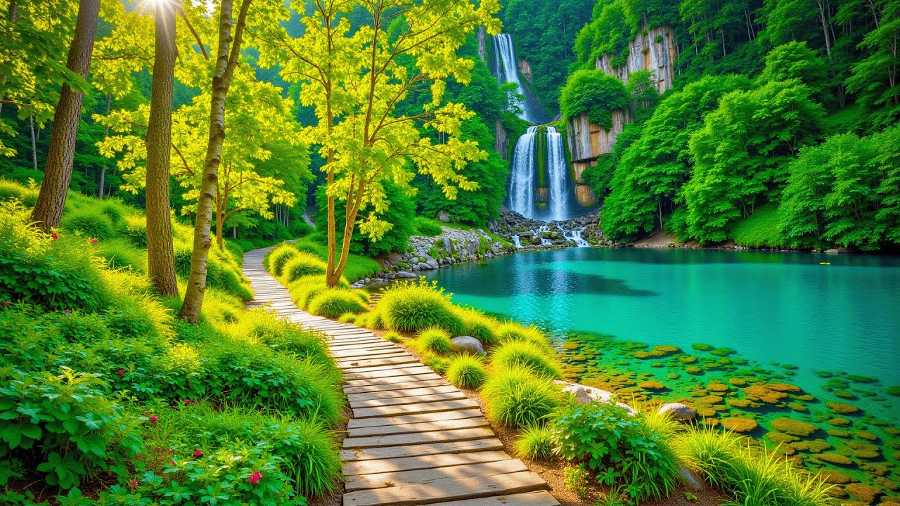 Beautiful Relaxing Music &ndash; 🌙 Calm Your Mind, Stress Relief & Deep Sleep | Stillily