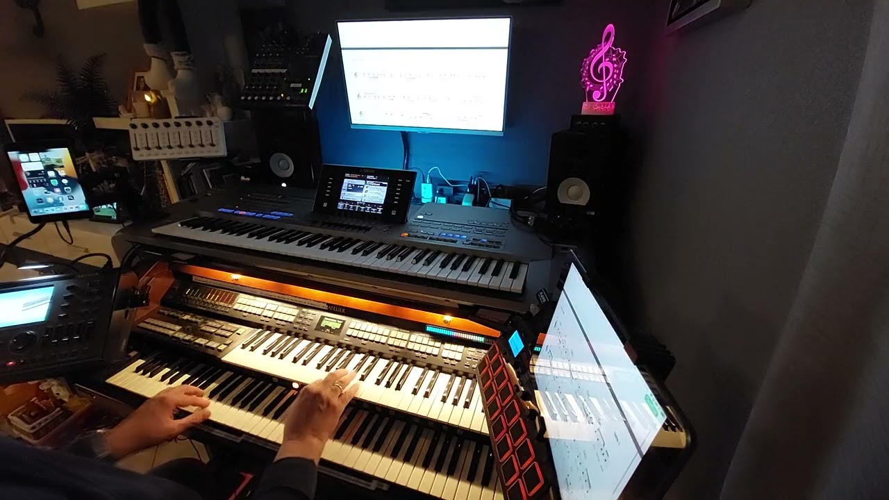 Eifelsounds Live-Cover Michael B. - Kurzvideo 