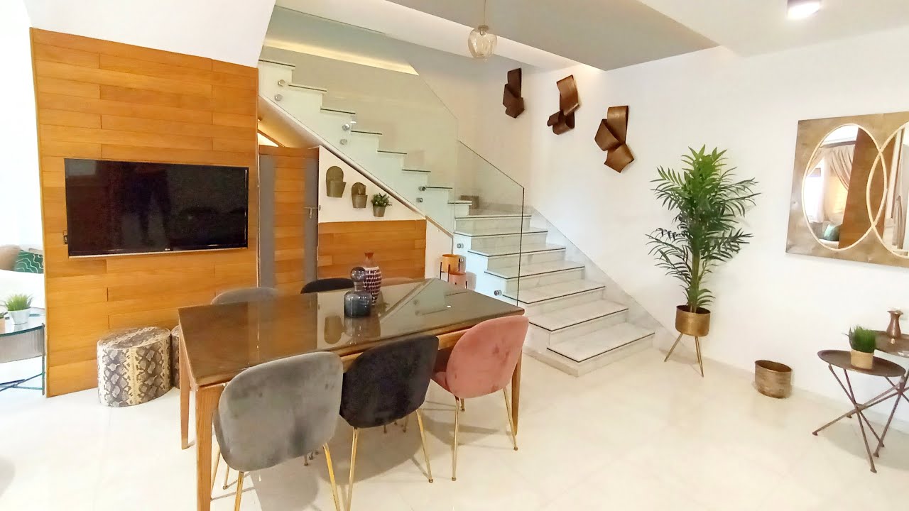 دوبليكس للبيع باحسن فنسيون💎مع باركينغ/حي المطار الناظور #duplex #appartement #nador
