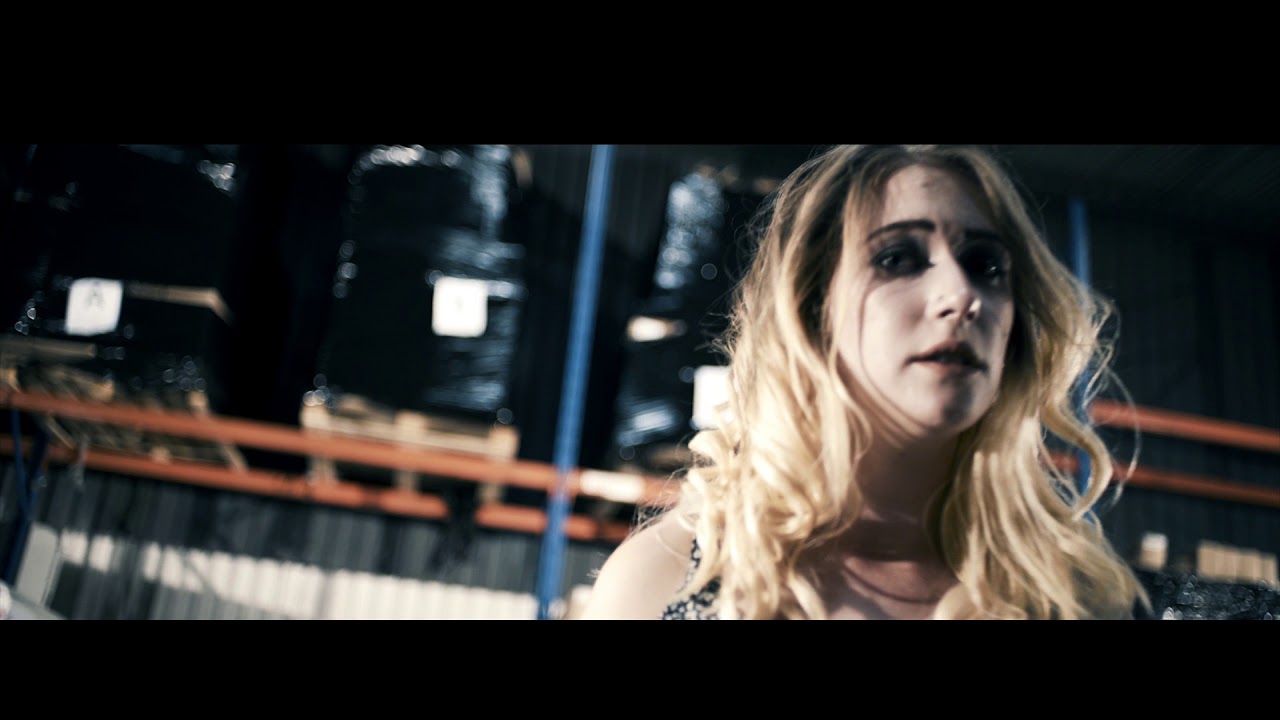 Bled The Fifth - Tales Don't Tell Themselves (Official Music Video)
